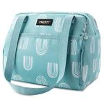 PackIt Freezable Hampton Lunch Bag - Eco-Friendly Design