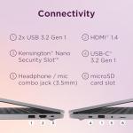 Lenovo Chromebook 15: 10-Hour Battery, FHD Display