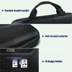 IBENZER EVA Protective Case for 11" Laptops
