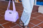 PackIt Freezable Hampton Lunch Bag - Eco-Friendly Design