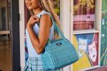 PackIt Freezable Hampton Lunch Bag - Eco-Friendly Design