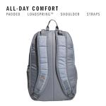 Adidas Excel Durable Large Athletic Backpack
