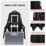 Cute LOVEVOOK Backpack for Teen Girls and Students