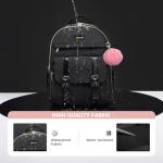 Cute LOVEVOOK Backpack for Teen Girls and Students