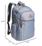 Adidas Excel Durable Large Athletic Backpack