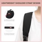 Cute LOVEVOOK Backpack for Teen Girls and Students