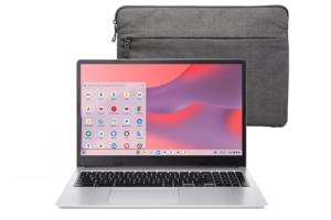 Chromebook 315 Laptop with 15.6" HD Display