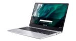 Chromebook 315 Laptop with 15.6" HD Display