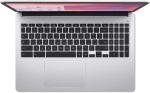 Chromebook 315 Laptop with 15.6" HD Display