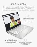 HP Chromebook 14 with Intel Celeron, 4GB RAM