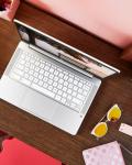 HP Chromebook 14 with Intel Celeron, 4GB RAM