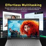 HP Chromebook 14" HD Laptop for Students