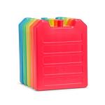 Fit + Fresh 5-Pack Compact Ice Packs