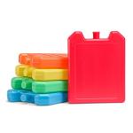 Fit + Fresh 5-Pack Compact Ice Packs
