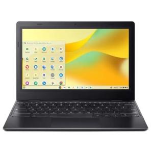 Chromebook 311 11.6" HD Student Laptop - Black