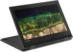 Lenovo 500e 2-in-1 Chromebook, 11.6" Touchscreen