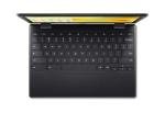 Chromebook 311 11.6" HD Student Laptop - Black