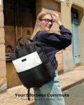 Stylish Laptop Backpack for Women and Students