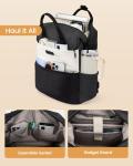 Stylish Laptop Backpack for Women and Students