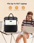 Stylish Laptop Backpack for Women and Students