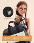 Stylish Laptop Backpack for Women and Students