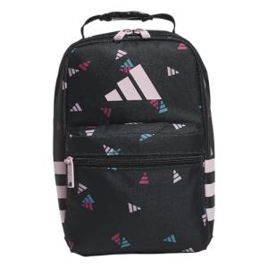 adidas Santiago Insulated Lunch Bag with Pocket