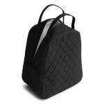 Vera Bradley Cotton Lunch Bag, Moonless Night