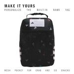 adidas Santiago Insulated Lunch Bag with Pocket