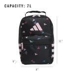 adidas Santiago Insulated Lunch Bag with Pocket