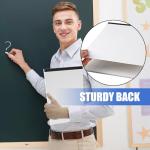 2-Pack 8.5"x11" Graph Paper Pads - 5x5 Quad