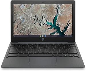 HP 11-inch Chromebook with MediaTek MT8183 Processor