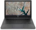 HP 11-inch Chromebook with MediaTek MT8183 Processor