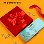 ARTISTRO Portable Watercolor Set with 48 Colors