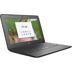 HP Chromebook 11.6" Intel Celeron, 4GB RAM