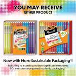 BIC Xtra-Smooth Mechanical Pencils - 40 Count