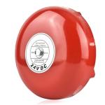 Waterproof 24V Fire Alarm Bell for Safety