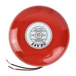 Waterproof 24V Fire Alarm Bell for Safety