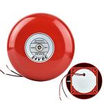 Waterproof 24V Fire Alarm Bell for Safety