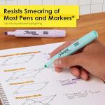 Sharpie Highlighters Pack - Mild Pastel Colors, 6 Count