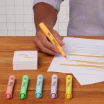 Sharpie Highlighters Pack - Mild Pastel Colors, 6 Count
