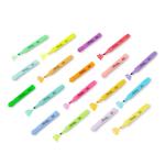 Sharpie Highlighters Pack - Mild Pastel Colors, 6 Count