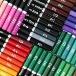 Yagol 72 Professional Colored Pencils Set