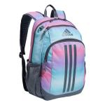 Adidas Creator 2 Backpack in Rose Onix Grey