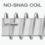 Oxford 1-Subject Spiral Notebook 18-Pack