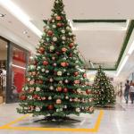 Outus Yellow Floor Marking Tape - 9 Rolls