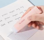 6 Pack - Aesthetic Glue Stick, All Purpose White Glue Sticks, Washable Glue Sticks Bulk - Perfect for School Student Crafts and Office Supplies