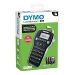 DYMO LabelManager 160 Portable Label Maker Bundle