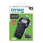 DYMO LabelManager 160 Portable Label Maker Bundle