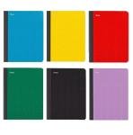 Five Star Composition Books with Study App, 4 Pack