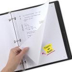 Five Star Graph Ruled Loose Leaf Paper, 80 Sheets